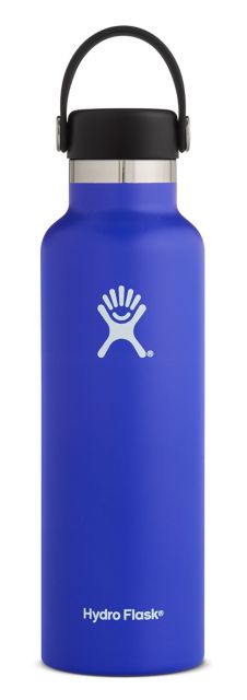 hydro flask blueberry 40 oz
