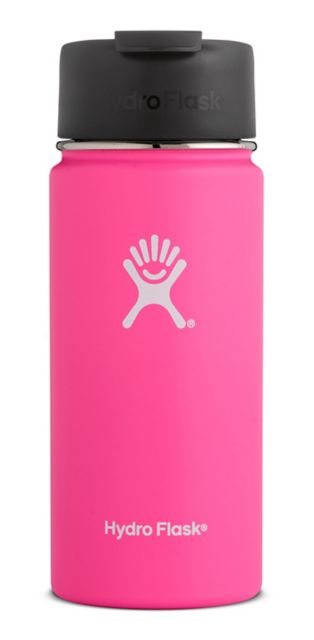 Hydro Flask Wide Mouth 16 Oz Tumbler 3D model