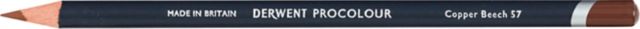 Procolour Pencil Copper Beech