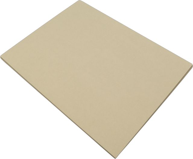 CONSTRUCTION PAPER SUNWORKS 9X12 BRIGHT GRAY 50 SHEETS