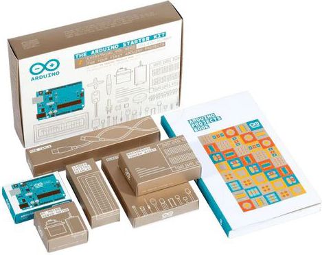 Arduino Starter Kit