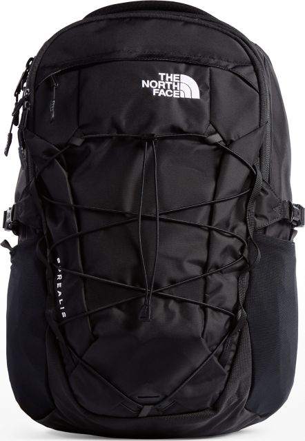 spoelen Raap Analytisch The North Face Borealis Backpack - Black: Marshall University