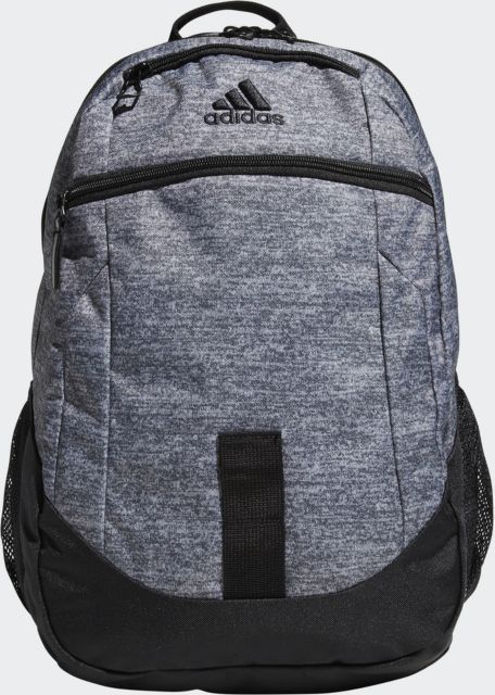 adidas foundation iv backpack black