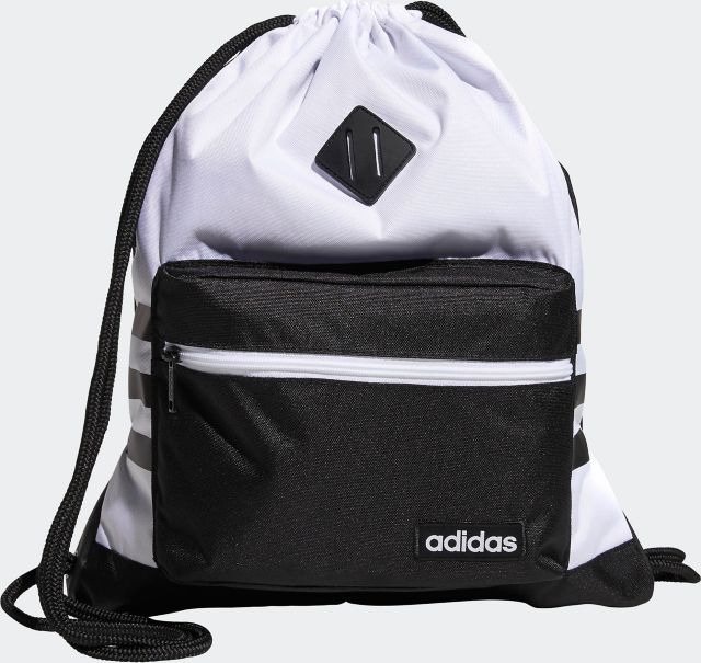 adidas classic 3s sackpack