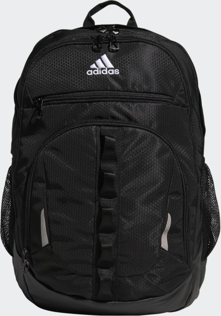 adidas Prime IV Backpack Texas A M University