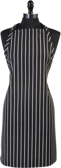 BIB APRON NO PCKT BCS