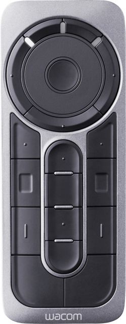 WACOM EXPRESSKEY REMOTE