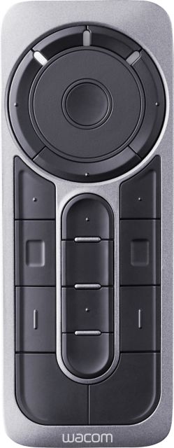 WACOM EXPRESSKEY REMOTE - ONLINE ONLY