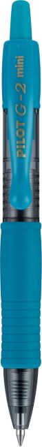 GEL G2 MINI TURQ 0.7MM: Palm Beach State College