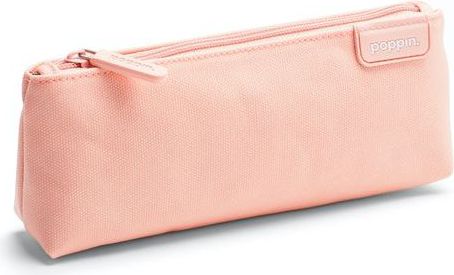 Translucent Pencil Pouch - Gray — Stationery Pal