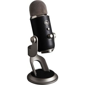 Blue Microphones Yeti Pro USB Microphone