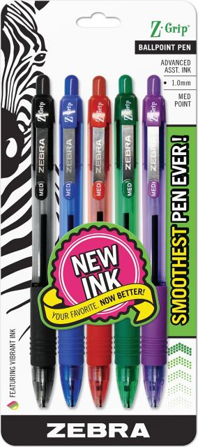 Sharpie Cosmic Colors Markers