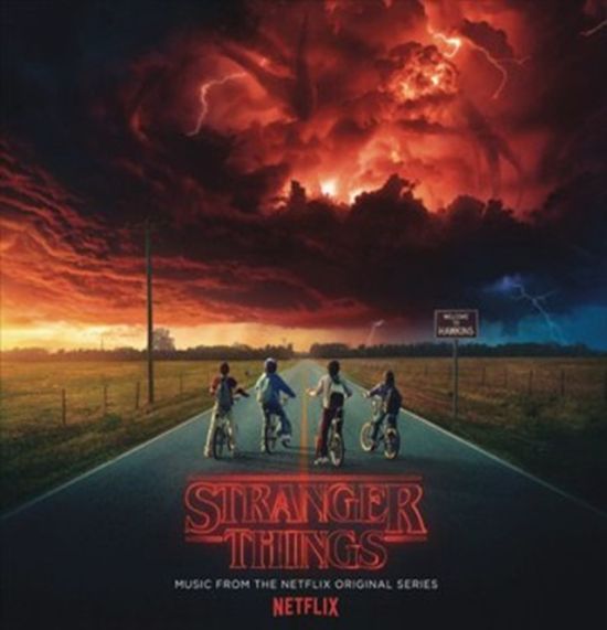 stranger things online free