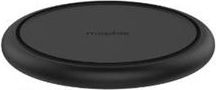 Mophie Universal Wireless ChargeStream Pad Plus Black - ONLINE ONLY