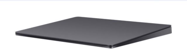 Apple Magic Trackpad 2 - Space Gray - ONLINE ONLY