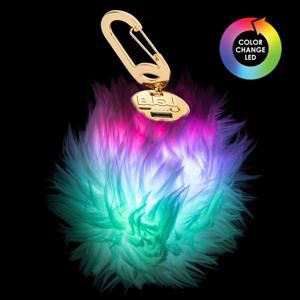 BUQU Power Poof USB Power Bank Glow - ONLINE ONLY