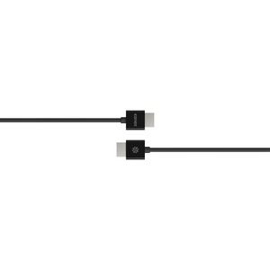 Tinsel Pom Pom Stud Earring - Approximately 0.5