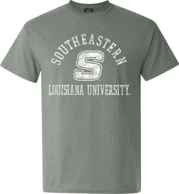 NCAA Fan Apparel & Souvenirs Southeastern Louisiana Lions for sale