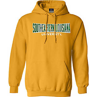  Southeastern Louisiana University Official Est. Date