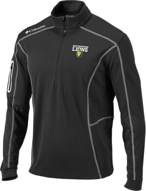 Southeastern Louisiana University Lions 1/4 Zip Pullover