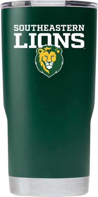 Southeastern Louisiana University 20 oz. Tumbler