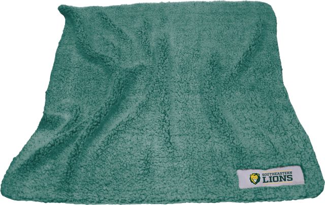 Southeastern Louisiana University 50" x 60" Blanket