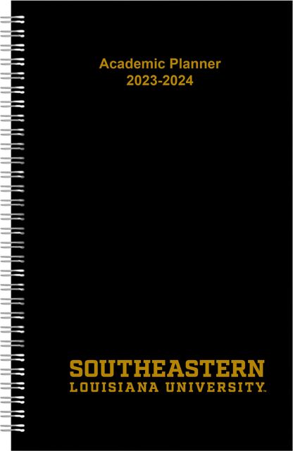 Southeastern Louisiana University Student Handbook 2023-2024 by