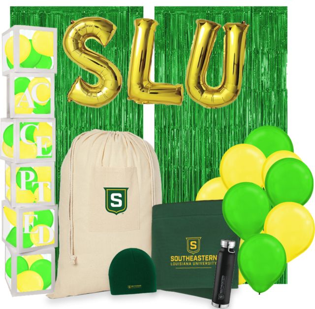 Southeastern Louisiana University Celebration Kit