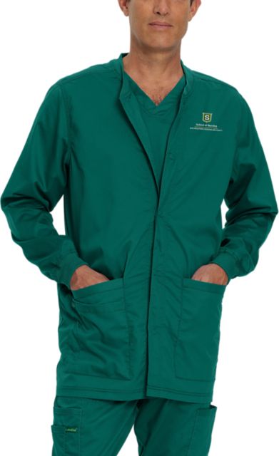 Southeastern Louisiana University Men's Warmup