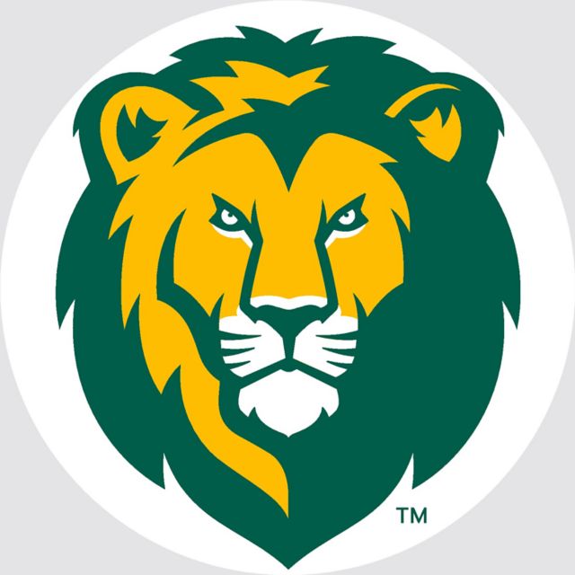 Southeastern Louisiana University Lions 3" Button Magnet