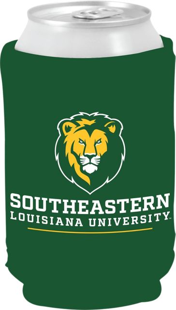 Southeastern Louisiana University Can Coozie