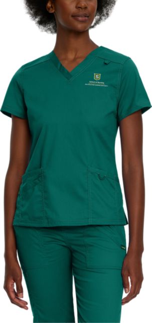 Southeastern Louisiana University Women's V-Neck