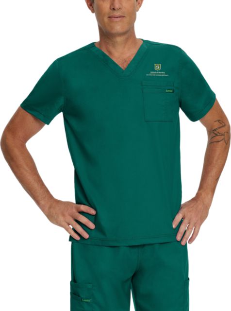 Southeastern Louisiana University Men's V-Neck