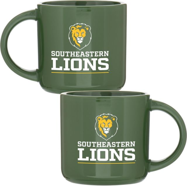 Southeastern Louisiana University 14 oz. Mug