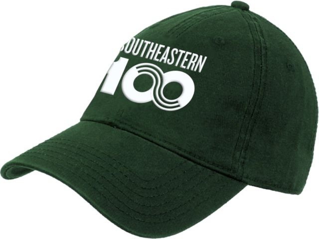 Southeastern Louisiana University 100th Anniversary Cap