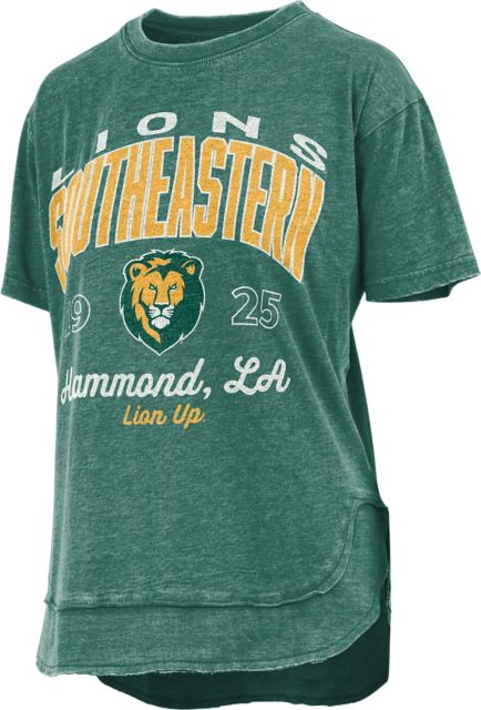 Southeastern Louisiana University Women's Short Sleeve T-Shirt
