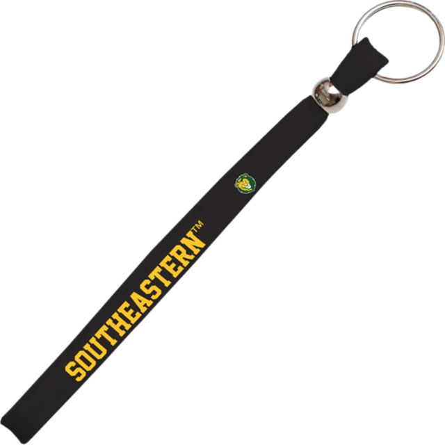 Southeastern Louisiana University Lions Wristlet