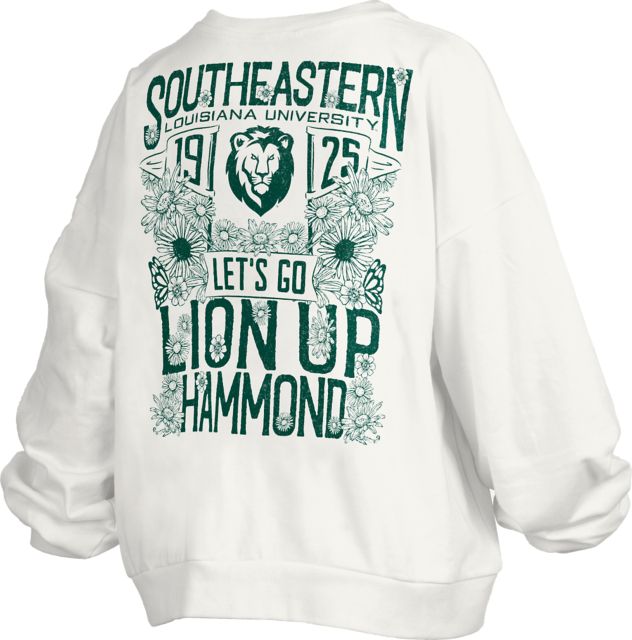 Southeastern Louisiana University Lions Women's Long Sleeve T-Shirt