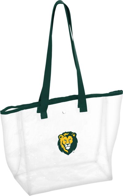 Southeastern Louisiana University Clear Stadium Tote Bag