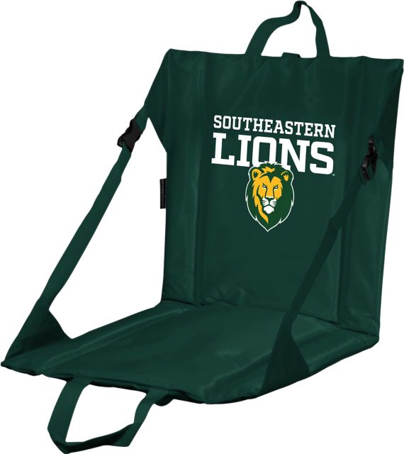Southeastern Louisiana University Lions Stadium Seat Cushion