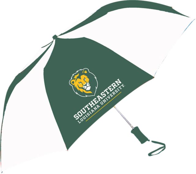 Southeastern Louisiana University 48 in. Umbrella