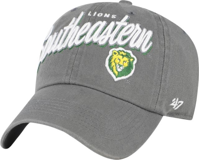 Southeastern Louisiana University Ariana Cleanup Cap