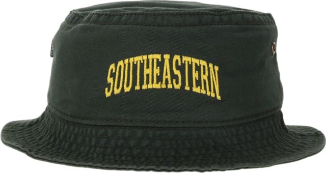 Southeastern Louisiana University Bucket Hat
