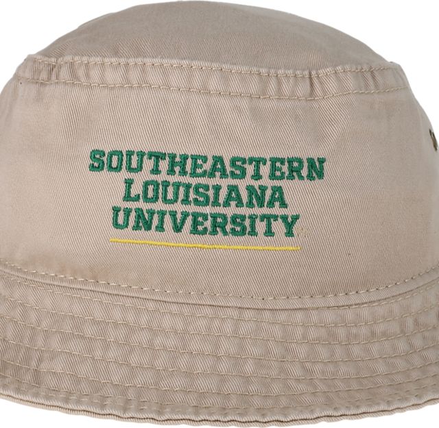 Southeastern Louisiana University Bucket Hat