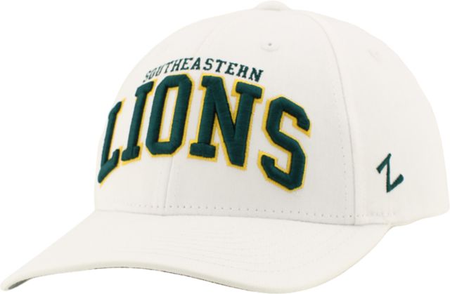 Southeastern Louisiana University Lions Adjustable Cap
