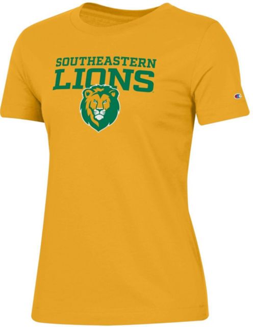 Southeastern Louisiana University Lions Apparel Store