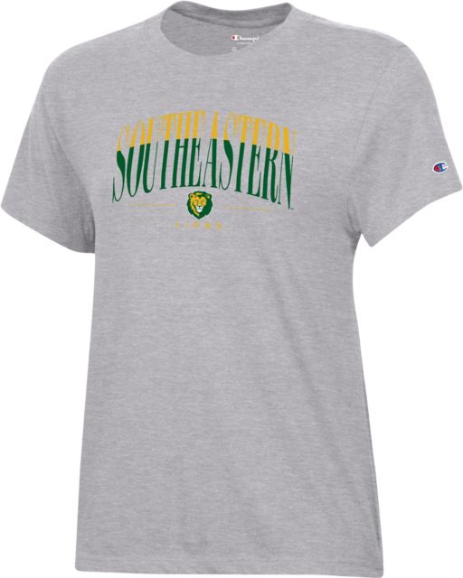 Southeastern Louisiana University Women's Lions Short Sleeve T-Shirt