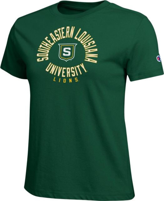Southeastern Louisiana University Lions Women's Short Sleeve T-Shirt