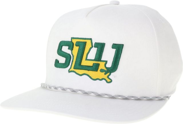 Southeastern Louisiana University Adjustable Rope Cap