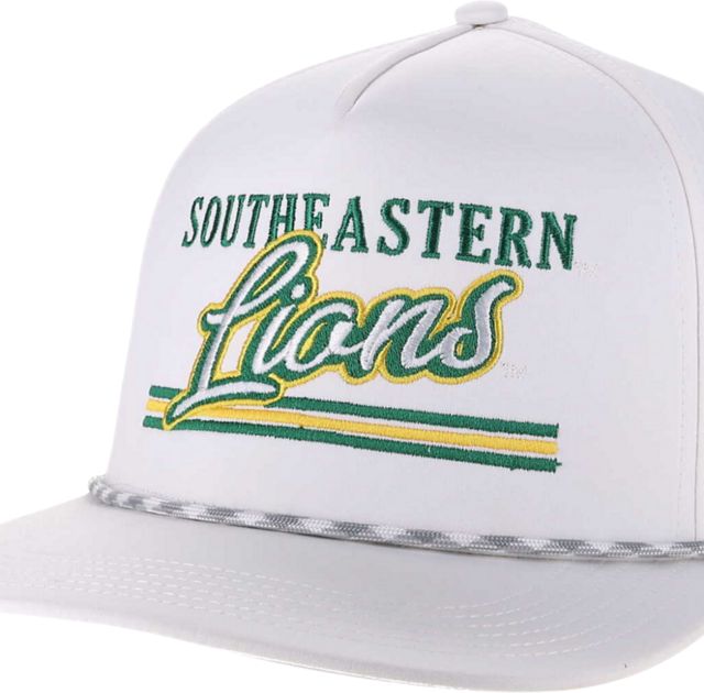 Southeastern Louisiana University Lions Adjustable Cap